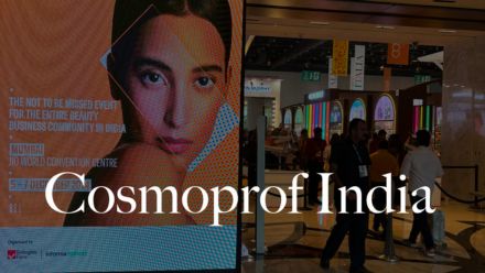 Cosmoprof India