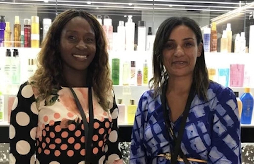In-Trend in LUXEPACK, Monaco