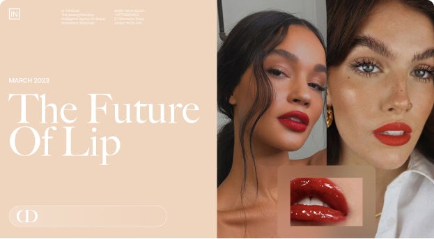 The Future of Lip